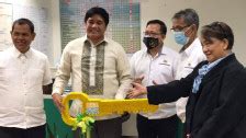 optool visayas|DAR Quezon personnel improves data collection through OPTOOL mec.